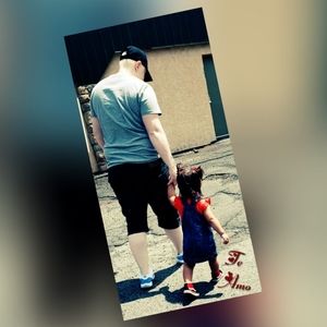 Meet your Posher, Leishla